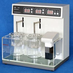 BJ 2 розпаду тестер