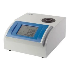 Точка плавлення апарат WRS - 1C